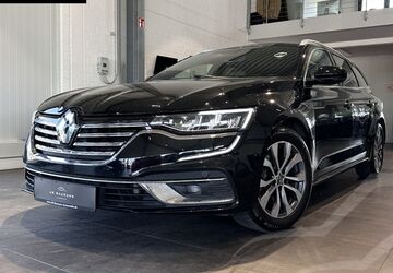 Renault Talisman 69.500 km 19.390 &euro; Kerpen 50169
