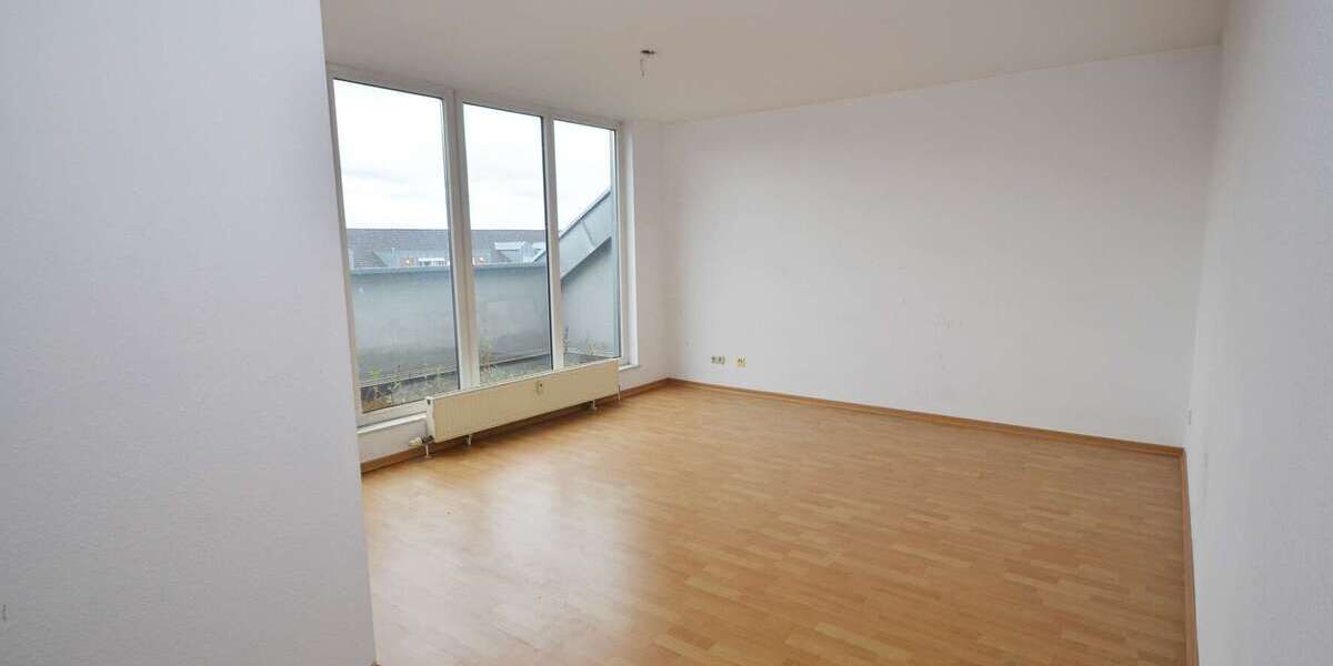 Etagenwohnung Köln-Blumenberg Blumenberg - 2 Zimmer, 69 m&sup2;, 790&euro; | Angebot:27066988