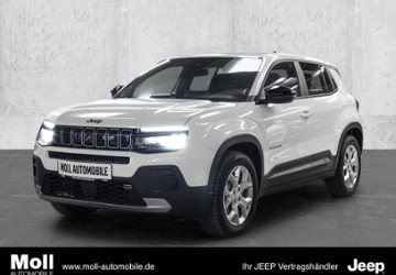 Jeep Avenger 8.674 km 27.480 &euro; Köln 50825