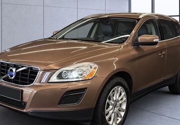 Volvo XC60 229.711 km 7.500 &euro; KERPEN 50170