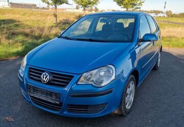 VW Polo 107.000 km 3.599 &euro; Düren 52353