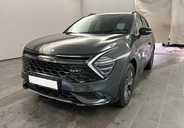 Kia Sportage 175.000 km 18.998 &euro; Köln 50739