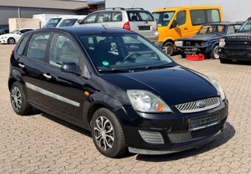 Ford Fiesta 170.230 km 1.950 &euro; Bornheim 53332