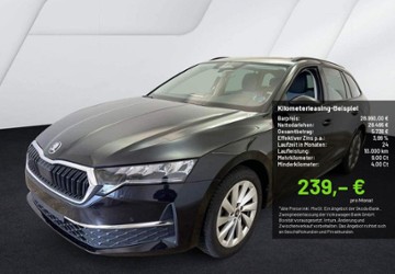 Skoda Octavia 23.232 km 28.990 &euro; Pulheim-Brauweiler 50259