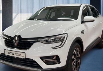 Renault Arkana 20.158 km 16.910 &euro; Köln 50939