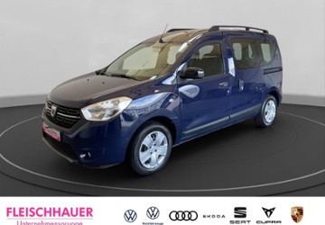 Dacia Dokker 60.982 km 13.330 &euro; Köln 50823