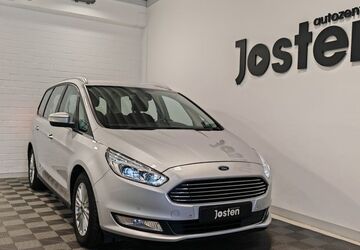 Ford Galaxy 55.320 km 18.900 &euro; Monheim am Rhein 40789