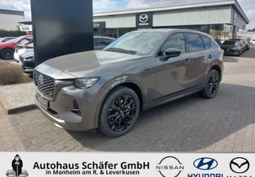 Mazda CX-60 3.238 km 51.188 &euro; Leverkusen 51373