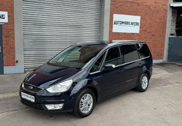 Ford Galaxy 138.490 km 8.999 &euro; Düren 52353