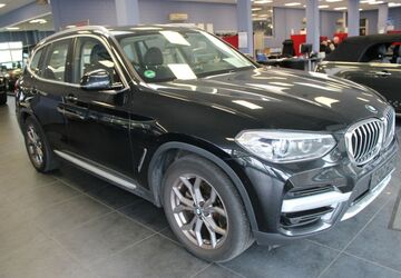 BMW X3 203.128 km 18.980 &euro; Euskirchen 53881