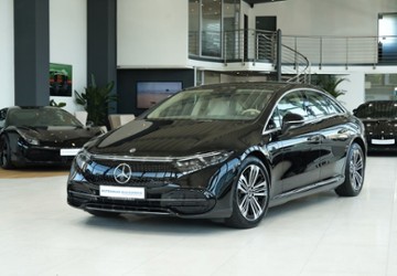 Mercedes-Benz EQS 34.174 km 49.980 &euro; Köln 51147