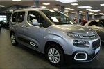 Citroen Berlingo M BlueHDi EAT8 Shine Panorama - Navi 82.816 km 17.980 &euro; Euskirchen 53881