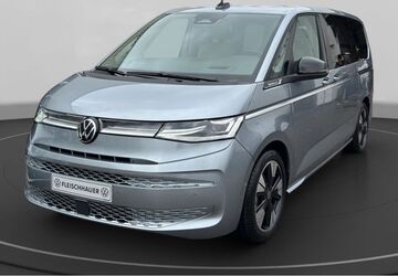 VW T7 Multivan 20.890 km 62.490 &euro; Euskirchen 53879