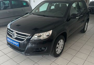 VW Tiguan 150.000 km 6.250 &euro; Kerpen (bei Köln) 50169