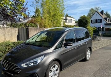 Ford Galaxy 69.800 km 18.399 &euro; Köln 51107