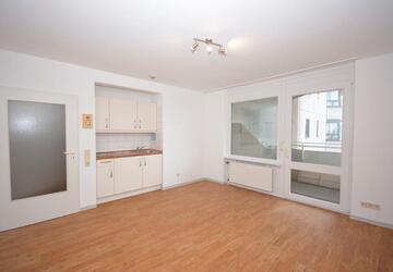Wohnung Brühl - 2 Zimmer, 44 m&sup2;, 828&euro; | Angebot:25099697