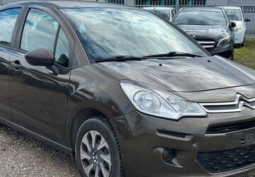Citroen C3 142.718 km 1.399 &euro; Düren 52353
