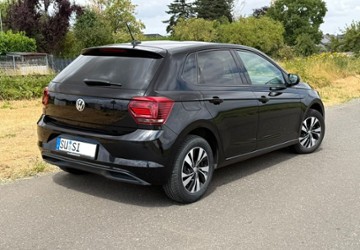 VW Polo 56.250 km 13.700 &euro; Weilerswist 53919