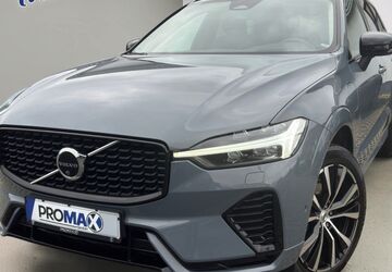 Volvo XC60 25.690 km 39.950 &euro; Bergheim 50126