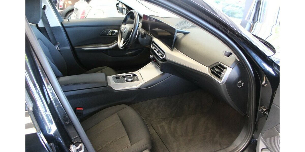 BMW 320d Touring xDrive Aut. 85.670 km 27.980 &euro; Euskirchen 53881