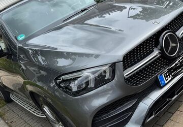 Mercedes-Benz GLE 350 96.000 km 49.950 &euro; Kerpen 50170