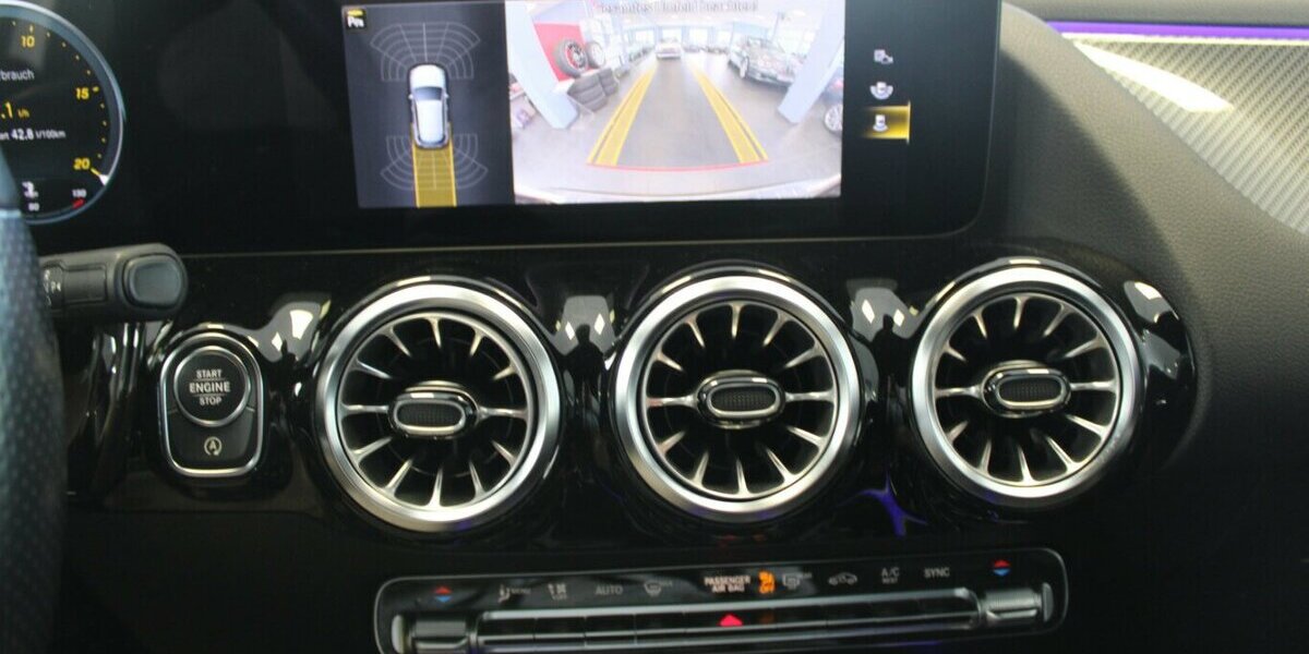 Mercedes-Benz GLA 200 D 8G-DCT AMG Line 75.607 km 32.980 &euro; Euskirchen 53881