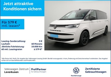 VW T7 Multivan 1.009 km 57.680 &euro; Leverkusen 51379