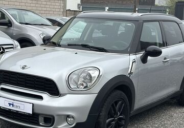 Mini Cooper SD Countryman 153.000 km 8.950 &euro; Kerpen 50171