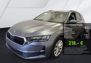 Skoda Octavia 16.741 km 28.990 &euro; Pulheim-Brauweiler 50259