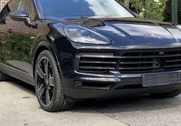 Porsche Cayenne 83.200 km 71.790 &euro; Frechen (bei Köln) 50226
