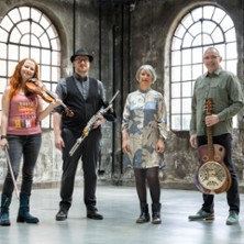 Cara - Celtic Folk