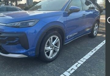 VW T-Roc 15.000 km 31.499 &euro; Erftstadt 50374