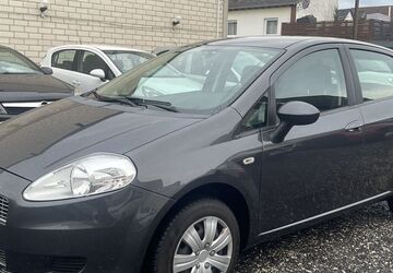 Fiat Grande Punto 151.000 km 3.500 &euro; Kerpen 50171
