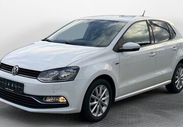 VW Polo 74.817 km 10.900 &euro; Dormagen 41540