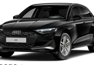 Audi A3 13.470 km 32.690 &euro; Düren 52351