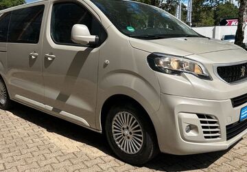 Peugeot Traveller 88.921 km 14.600 &euro; Köln 51069