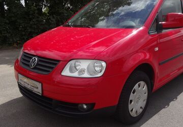 VW Caddy 200.000 km 3.700 &euro; Zülpich 53909