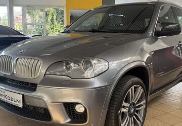 BMW X5 210.500 km 15.999 &euro; Kerpen 50171