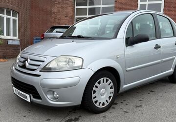 Citroen C3 128.971 km 2.490 &euro; Düren 52349