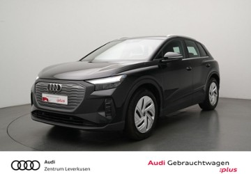 Audi Q4 e-tron 15.879 km 27.988 &euro; Leverkusen 51373