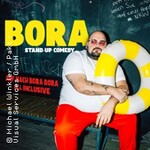 BORA - AUF NACH BORA BORA - ALL INCLUSIVE