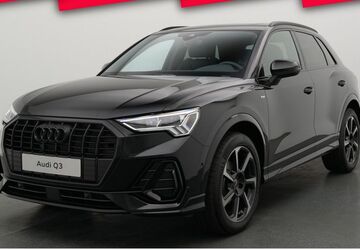 Audi Q3 1.980 km 43.980 &euro; Leverkusen 51373