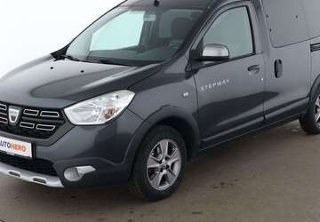 Dacia Dokker 60.571 km 12.860 &euro; Köln 50739