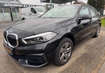 BMW 116 73.567 km 17.630 &euro; Kerpen 50171