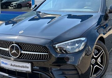 Mercedes-Benz E 300 81.567 km 37.750 &euro; Kerpen-Sindorf 50170