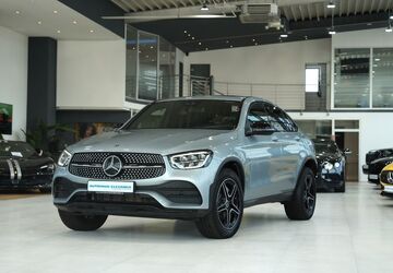 Mercedes-Benz GLC 300 70.318 km 36.480 &euro; Köln 51147