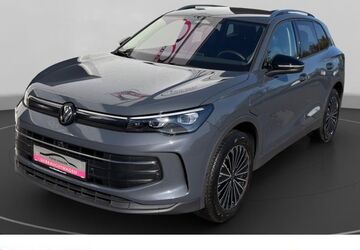 VW Tiguan 21.646 km 40.890 &euro; Euskirchen 53879
