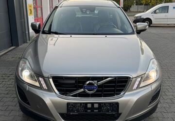 Volvo XC60 232.710 km 9.990 &euro; Kerpen 50170