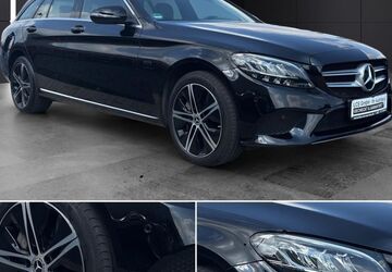 Mercedes-Benz C 300 68.000 km 24.480 &euro; Köln 50739