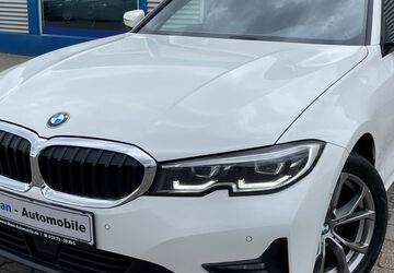 BMW 320 159.612 km 21.650 &euro; Kerpen-Sindorf 50170